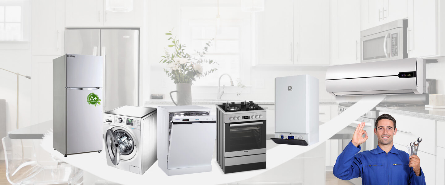 Çemişgezek Maytag Servisi